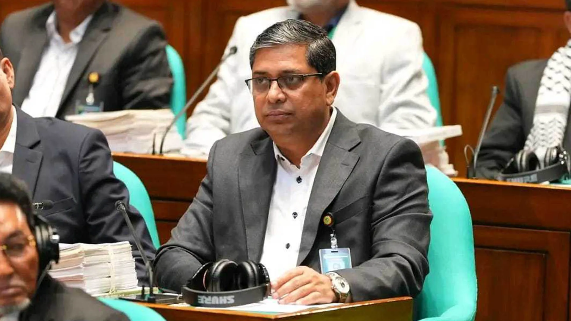 স্থানীয় নির্বাচনে প্রার্থীদের শিক্ষাগত যোগ্যতার বাধ্যবাধকতা নেই: প্রতিমন্ত্রী
