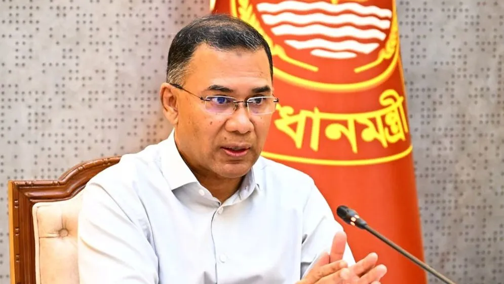 ‘আমি যদি মাকে জিজ্ঞেস করতে পারতাম...’: জুলাই জাতীয় সম্মেলনে প্রধানমন্ত্রী