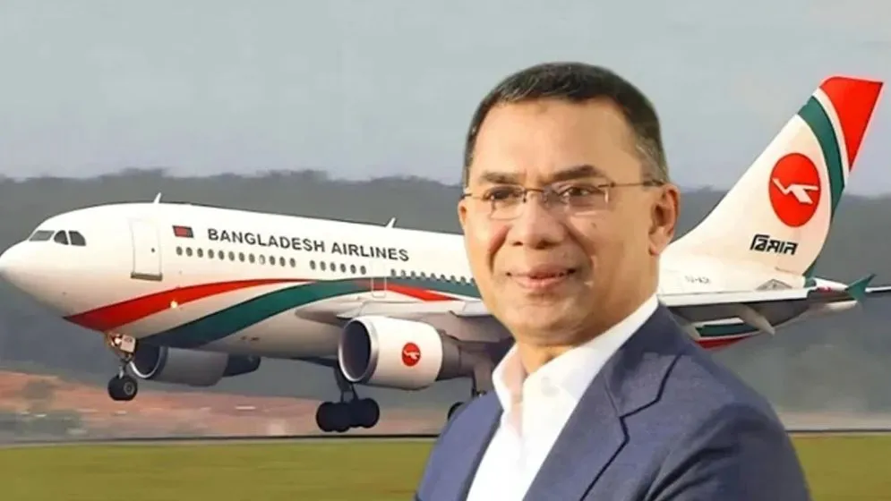 প্রধানমন্ত্রীকে বহনকারী বিমানে যান্ত্রিক ত্রুটি, ঢাকায় ফেরা বিলম্বিত