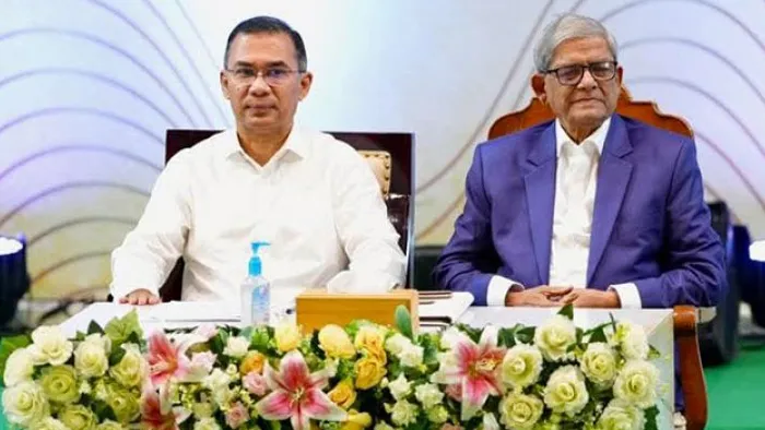 রাষ্ট্রপতির ১.২০ লাখ, প্রধানমন্ত্রীর ১.১৫ লাখ—বাড়ছে সম্মানি!