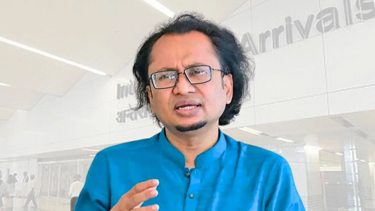 দেশে খারাপ কিছু করার সক্ষমতা আওয়ামী লীগের নেই: প্রধানমন্ত্রীর তথ্য উপদেষ্টা